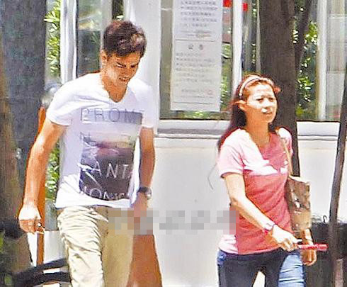 <em>李圣杰</em>自曝私生子<em>照片</em> 女方:不怕验DNA【2】