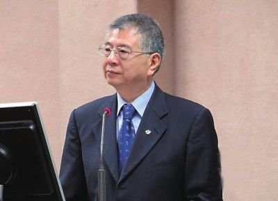 台防长杨念祖涉论文抄袭辞职 上任不到一周