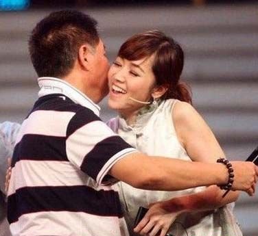 细数娱乐圈中的“女流氓”