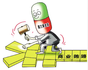 葛兰素史克招聘_第190期(5)