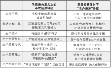 小农经济计入gdp_史上最全材料题答题套路,一文提分足够