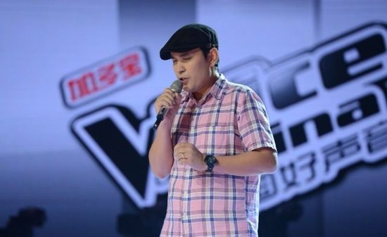 中国好声音第二季潜规则大爆料:姚贝娜孟楠是