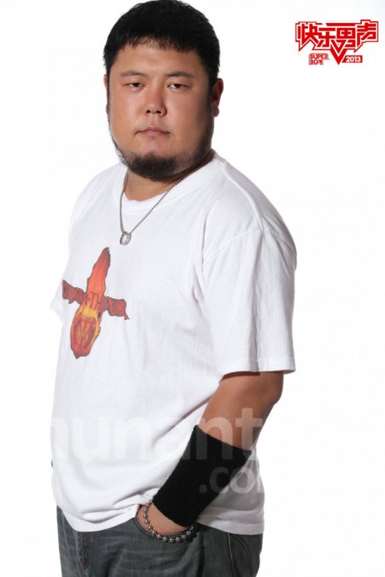 左立花心<em>男</em>贾胜强姐姐遭<em>家暴</em> 盘点快男十强背