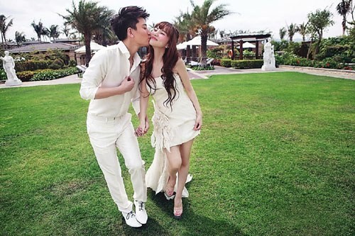 邓超孙俪张杰谢娜李小璐贾乃亮 明星夫妻素颜