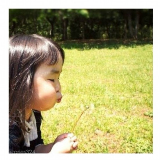 熊孩子欢乐多!日本四岁<em>女孩</em>被封 表情帝 大人【