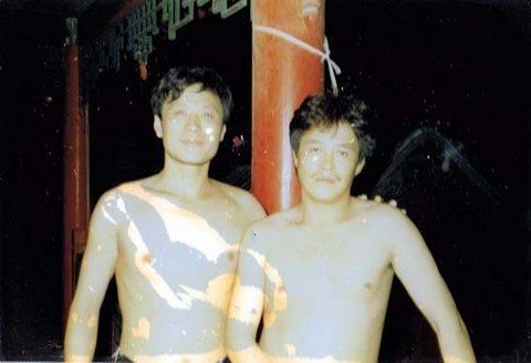 林青霞<em>潘迎紫</em>倪萍赵本山