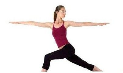 立秋不长膘 最佳拉伸瘦身运动