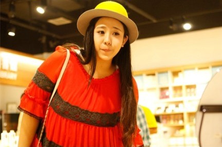 中国最胖女神实为炒作?200斤女胖子走红内幕曝光