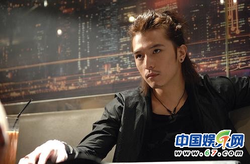 钟汉良金贤重林更新 细数中外偶像剧中痴情杯具男二号【11】