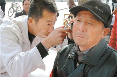 服务群众 零距离 --宁夏石嘴山市创建基层服务