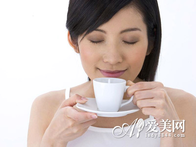 你最适合喝哪种茶? 7种体质<em>女人养生茶</em>--健康卫