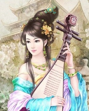 <em>古代嫔妃侍寝</em>礼节大揭秘 不浪漫 没人性【5】
