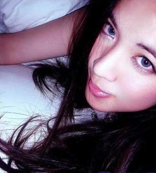 吳建豪與新加坡籍女友Arissa