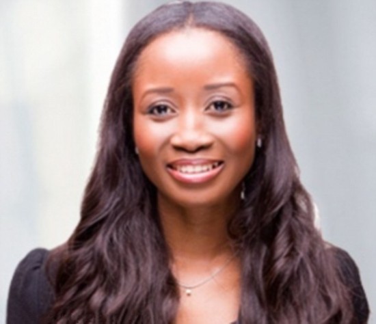 律政俏佳人现实版+全英最美女律师令人窒息