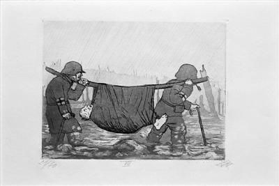 СϿ˹սϵƷڹ㶫չͼΪСϿ˹1924ͭ滭˹ɭԱ͡ (췽ͼ) 