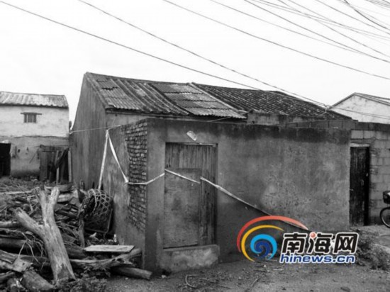 海南父亲杀死儿女调查:孩子曾被打致无法说话