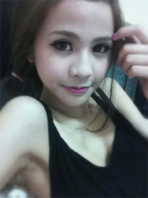 女星陈佳佳被曝参加性爱<em>吸毒</em>派对