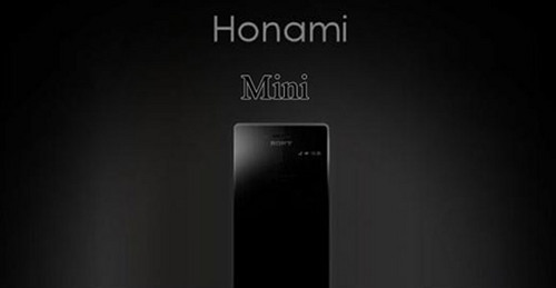 2000万像素 Mini版Honami曝光