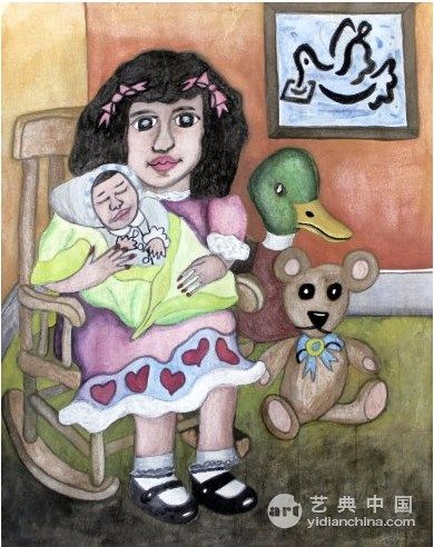 Tammy Brackens  2011