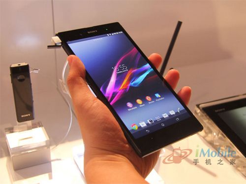 旗下最大最薄 索尼XL39H正热销