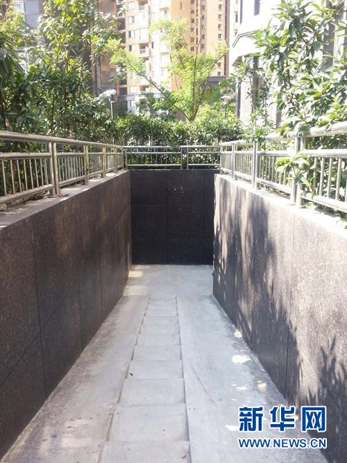 合肥恒盛豪庭小区问题成堆 业主联合讨说法(图