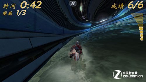 红米手机游戏评测 799元能玩什么游戏?