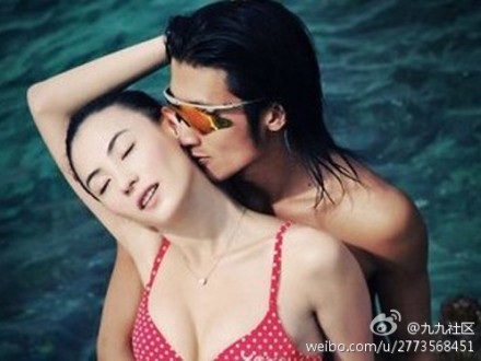 谢霆锋首谈张栢芝<em>艳照门</em>:从没生过<em>陈冠希</em>的气