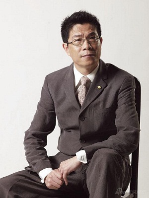 华谊兄弟董事长_华谊兄弟电影小镇