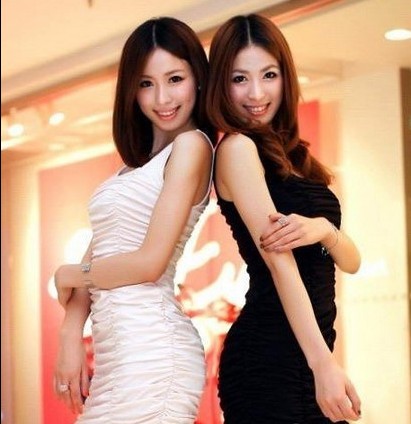 <em>双胞胎姊妹</em>花一晚要价百万 ShowGirl自曝圈中