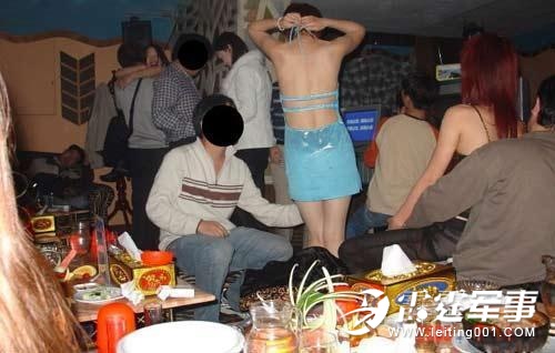 女星被曝参加性爱吸毒派对 海量性爱派对不雅