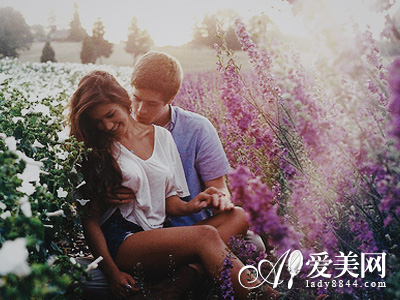 <em>桃花女王</em>top9!男人最喜欢7种女人【8】
