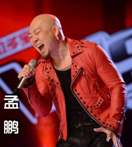 中国好声音第二季汪峰组考核结果剧透:崔天琪