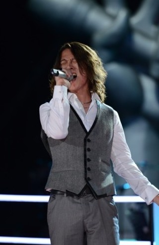 好声音汪峰组钟伟强落幕感人 哈林抢得崔天琪