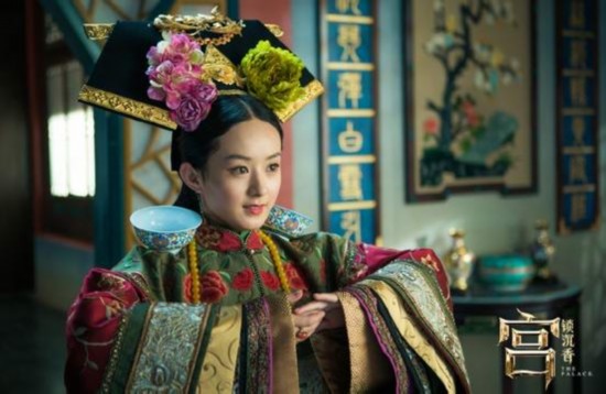 赵丽颖滚出娱乐圈?+被指人品差+借杨幂陈晓炒