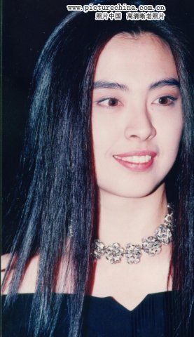 盘点王祖贤经典电影 诱惑众生为之心碎(图)