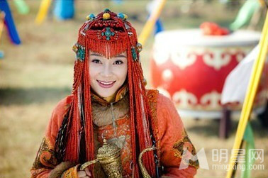 小时代3袁姗姗或接替杨幂出演林萧 回顾其毁剧