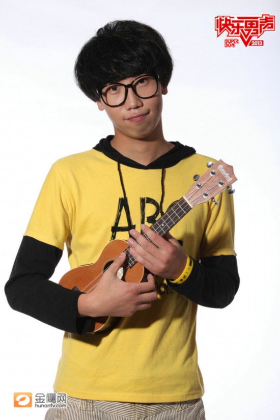 左立淘汰华晨宇被郭敬明示爱 快男9强大扒皮(