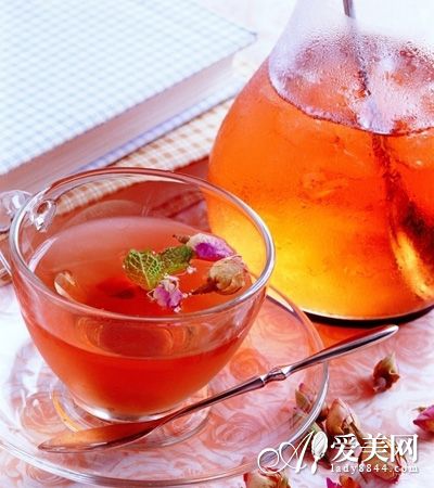 最去火的茶_创业成功案例 自主创业成功案例 创业成功案例分析 3158创业