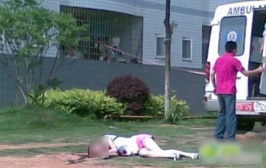 女子与情郎幽会被抓 畸恋酿跳河命案纠纷[图]【9