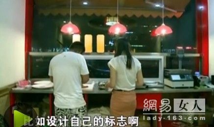 猪蹄西施清纯可人爆红网络 平民女神看这里