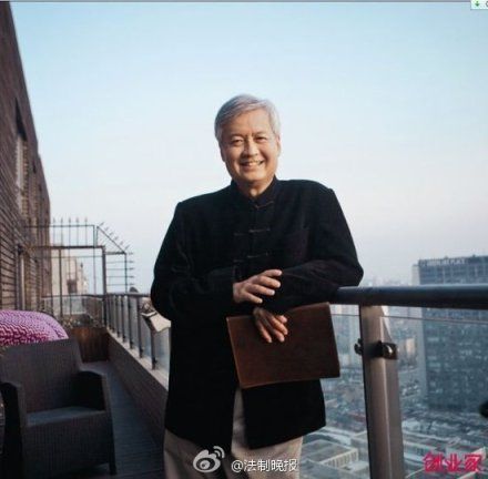 媒体核实称薛蛮子多次嫖娼 曾调侃上海法官嫖娼