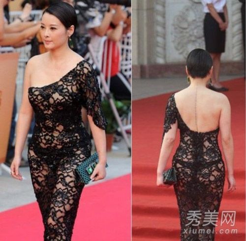 张馨予内衣_张馨予内衣写真超清(3)