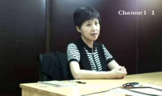 <em>黄奇帆</em>证实薄熙来违规将王立军免职【22】--青