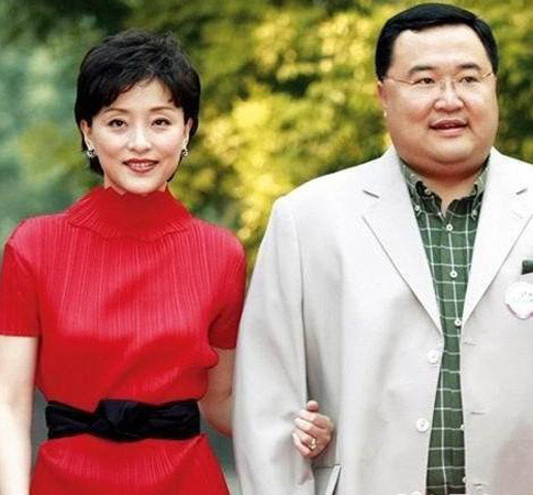 沈星姜丰小S谢娜 漂亮<em>女主播</em>风流情史(图)【3