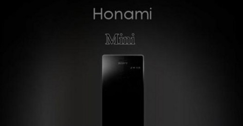 索尼Xperia Z1官方图曝光 mini版齐发布