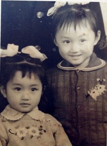 范玮琪婴儿<em>时洗澡</em>露点照引疯传 爆林心如范玮