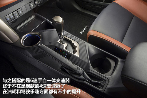 RAV4、CX-5行驶机构-丰田RAV4对比马自达CX 5 差1.4万怎么选高清图片