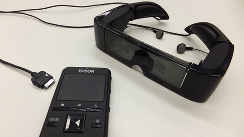 谷歌<em>眼镜</em>并非最酷 八大头戴式装备--海南视窗-