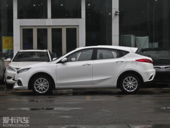 �������ó�2013������XT 