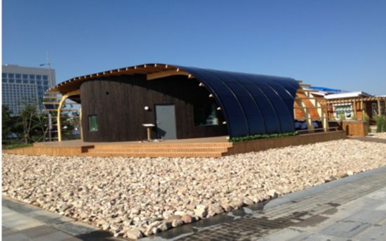 SD中国大赛对于中国光伏市场的方向意义重大